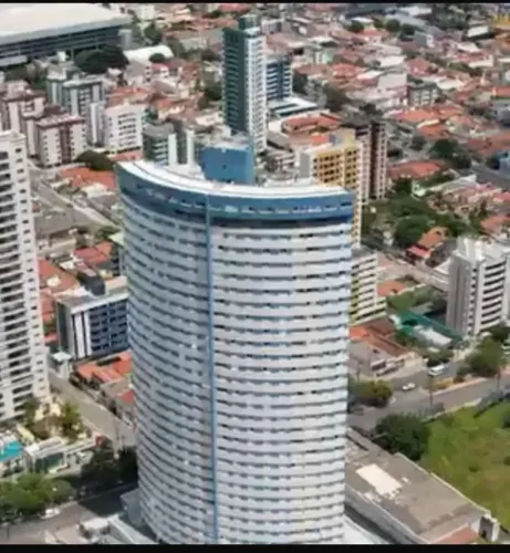 COBERTURA DUPLEX À VENDA | TIROL  NATAL/RN