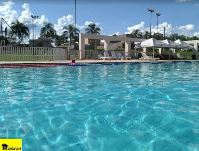 TERRENO EM CONDOMÍNIO RESIDENCIAL em BADY BASSITT - SP, CONDOMÍNIO JARDIM BOTÂNICO