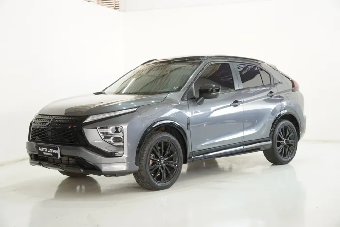 Mitsubishi Eclipse Cross HPE-S 1.5 AWD 165cv Aut. 2023