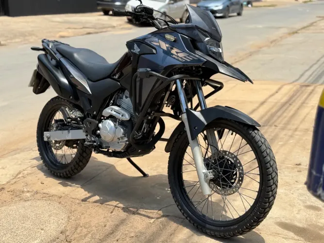 Honda XRE 300/ 300 Abs/ Flex 2023