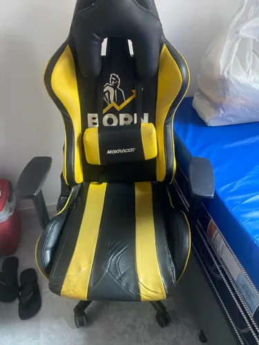 Cadeira Gamer