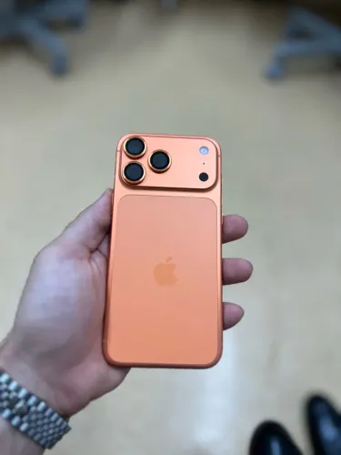 IPHONE 17 PRO MAX 256GB
