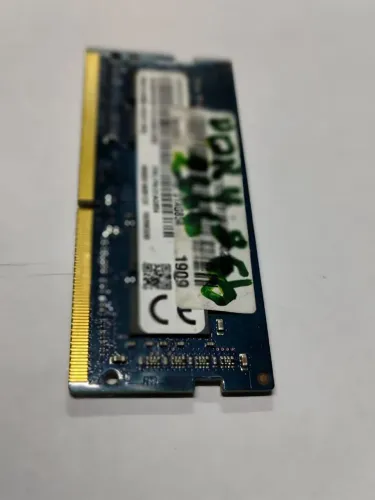 Memória Ddr4 8gb notebook Só Venda