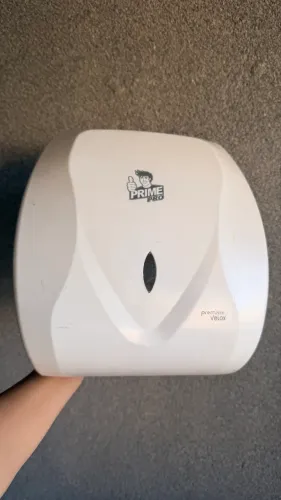Papeleira papel toalha