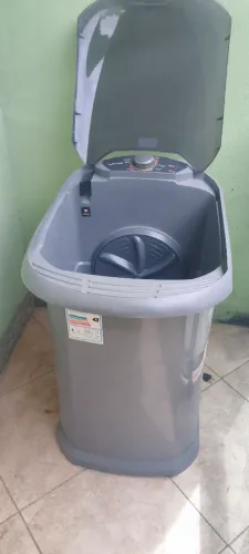 Tanquinho Colormaq LCT 6 PR