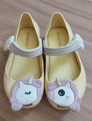 Mini Melissa Original
