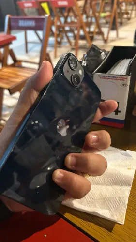 iPhone 14 Plus 