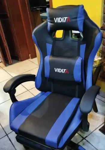 Cadeira gamer