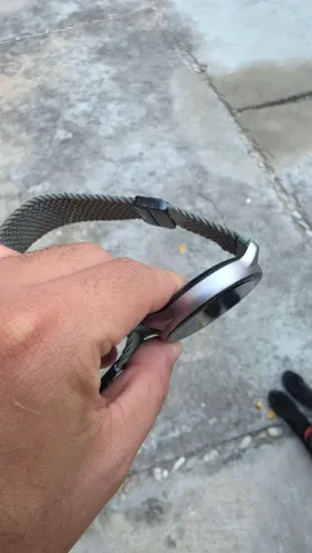 SmartWatch Amazfit GTR2 2 nova versão