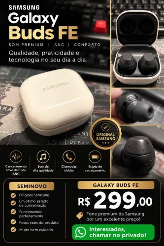 GALAXY BUDS