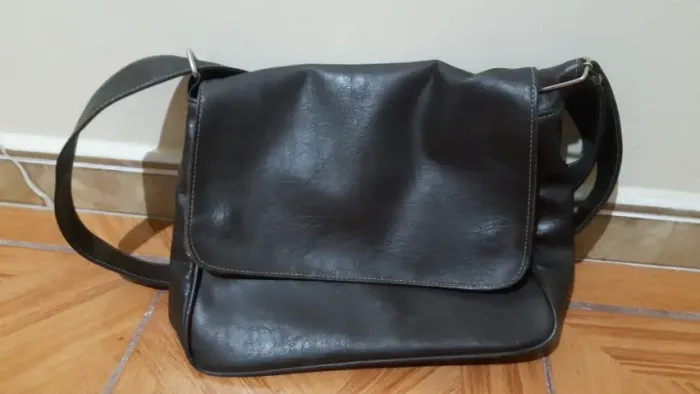 Bolsa Estilo Carteiro