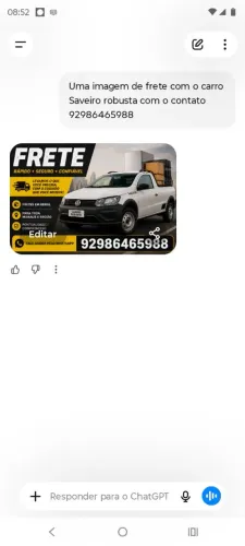 Frete e fretes compensa lírio do vale.