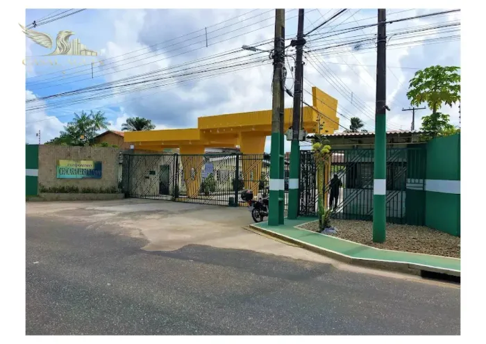 VENDO CASA CONDOMINIO CHACARA TERRA NOVA