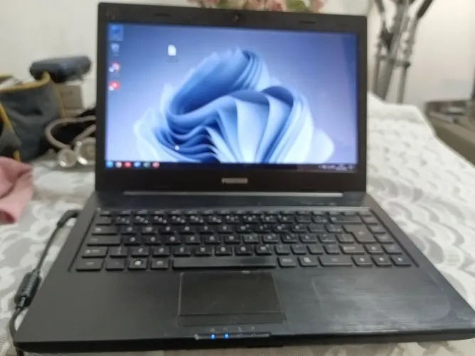 Notebook positivo
