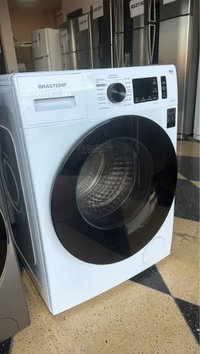 Lava seca Brastemp 10 kg