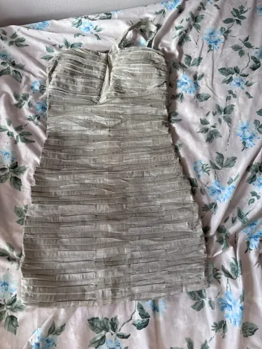 Vestido de festa