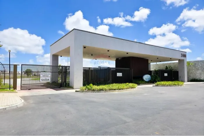 Terreno à Venda no Parque das Nações - Vila Do Alto 453m² Com Área de Lazer