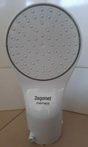 Ducha Eletrônica Zagonel Moment 7500W 220V