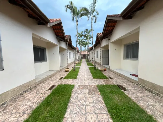 Condomínio com 2 quartos à venda em Maitinga - SP