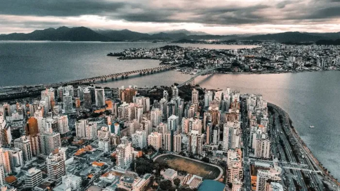 imóvel na planta