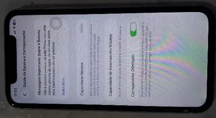 Vende-se iPhone