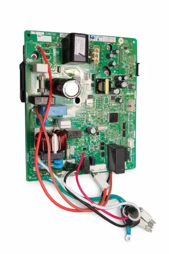 Placa De Controle Daikin 1yo54bcax1b Ar-condicionado 220v