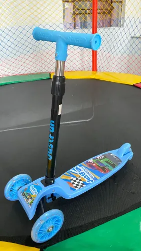 Patinete Infantil 