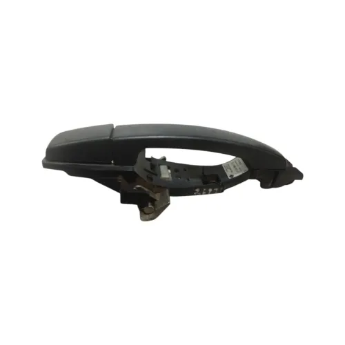 Maçaneta Externa Traseira Esquerda Freelander 2 2011 Á 2015 Traseira