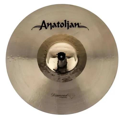 Ride Anatolian Diamond 21