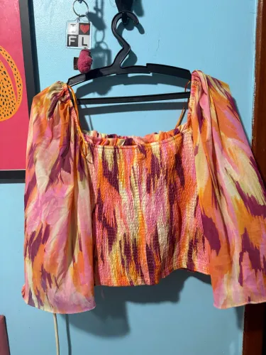 Blusa