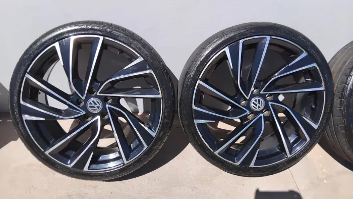 Rodas aro 20