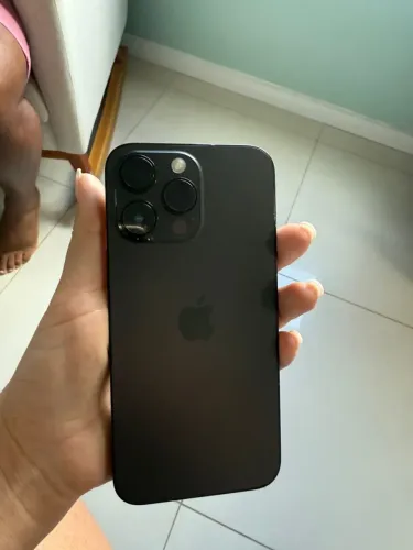iPhone 14 Pro Max 256 gigas