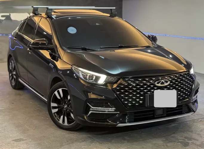 Chery Arrizo 6 PRO 1.5 Turbo (híbrido) 2025