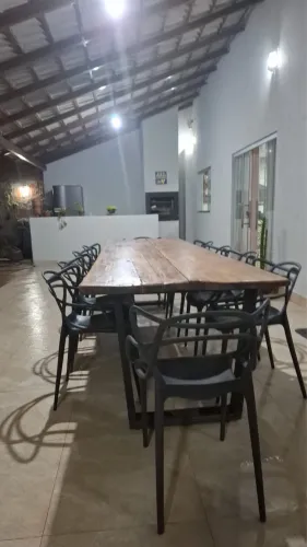 Casa para Aluguel - Colônia Agrícola 26 de Setembro | Vicente Pires 