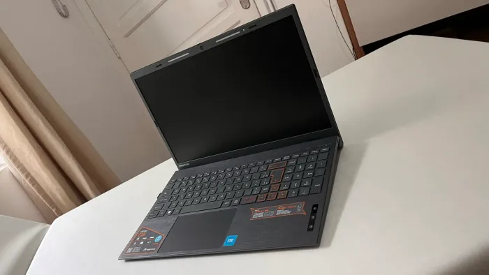 Notebook Positivo
