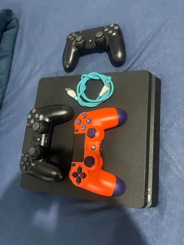 PLAY 4 SLIM