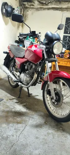 Titan 150 ESD