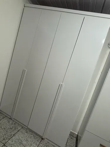 Guarda Roupa Solteiro