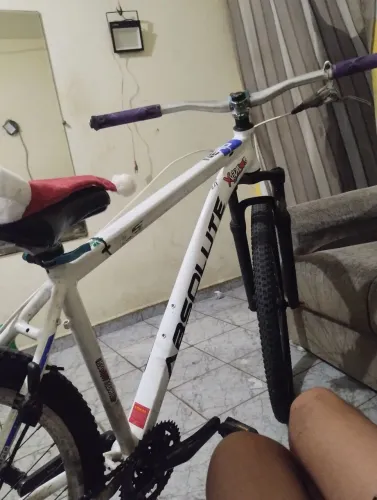 Bike aro 29