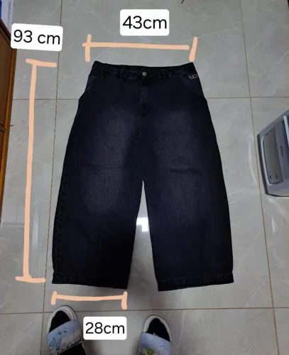 Calça Class Preta