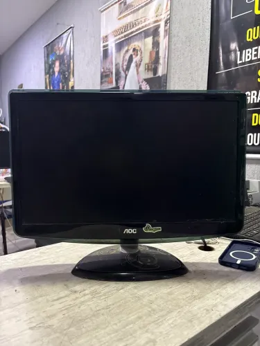 Monitor AOC 19 polegadas
