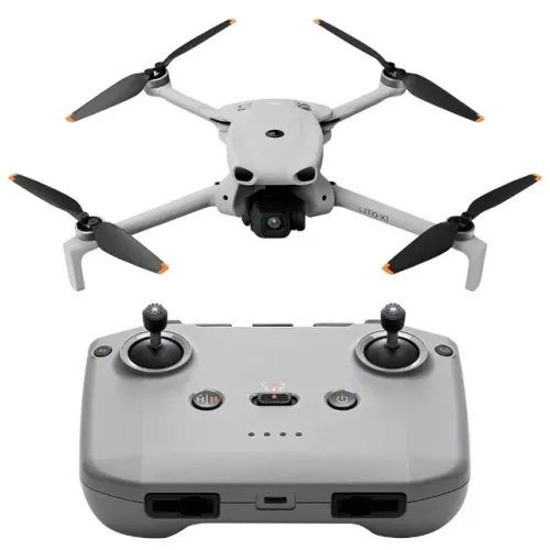 Drone Dji Lito X1 - A PRONTA ENTREGA!