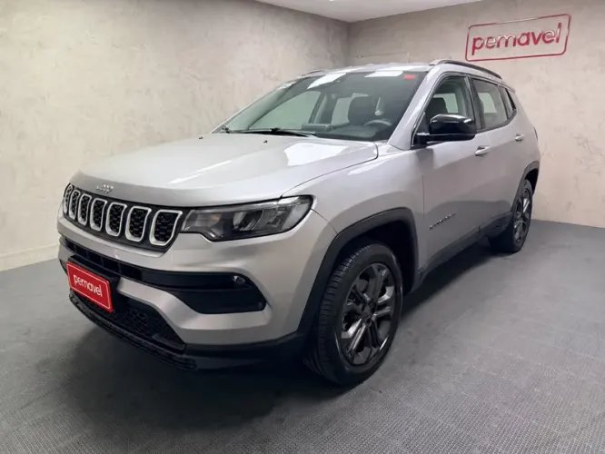 Jeep Compass Sport 2.0 16V 156cv 5P 2025