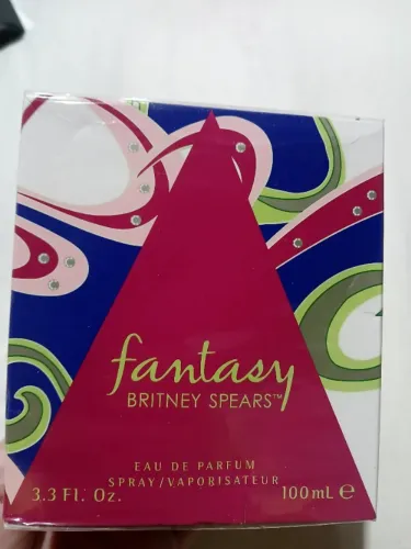 Perfume Fantasy