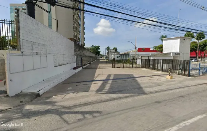Galpão/Depósito/Armazém para aluguel possui 86000 metros quadrados