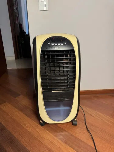 climatizador nell 110V