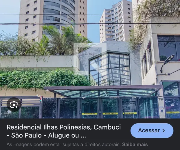 Vaga de porteiro