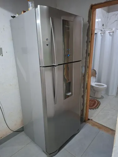 Geladeira Electrolux Dl80X 542 litros