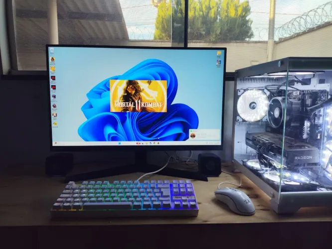 PC GAMER