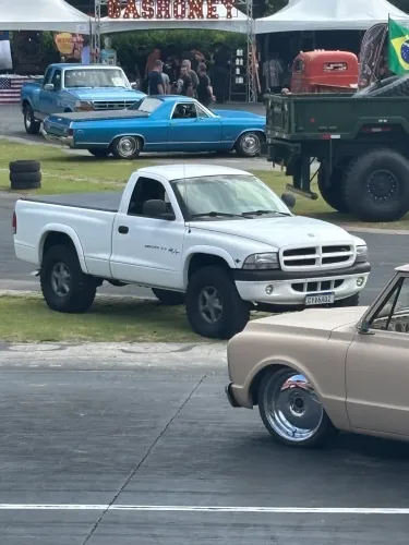Dodge Dakota Sport 3.9 V6 1999